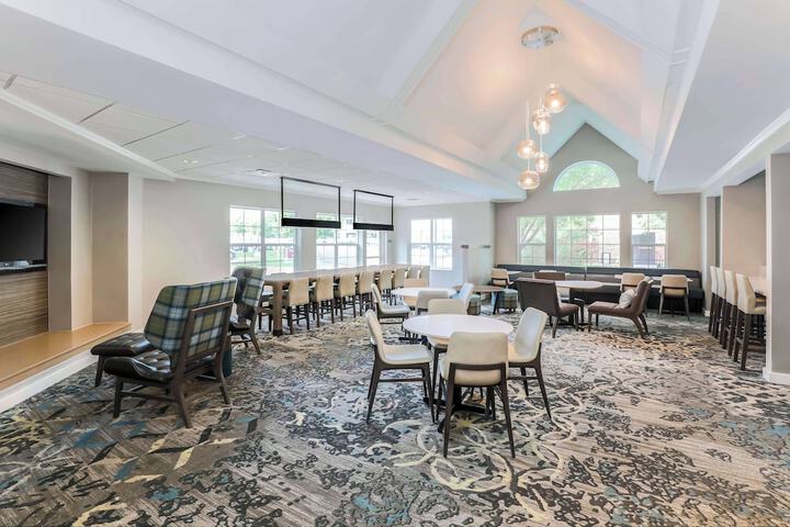 Residence Inn by Marriott Denver Golden / Red Rocks