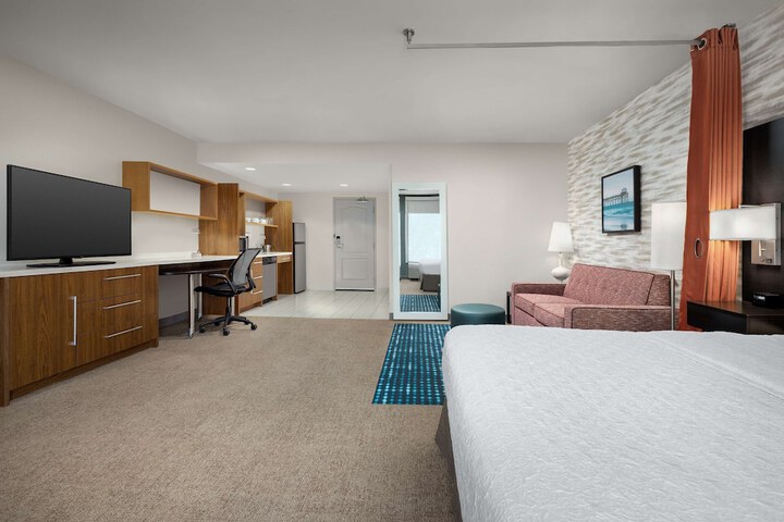 Home2 Suites by Hilton Jacksonville NC