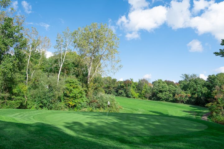 Woodcliff Hotel and Spa