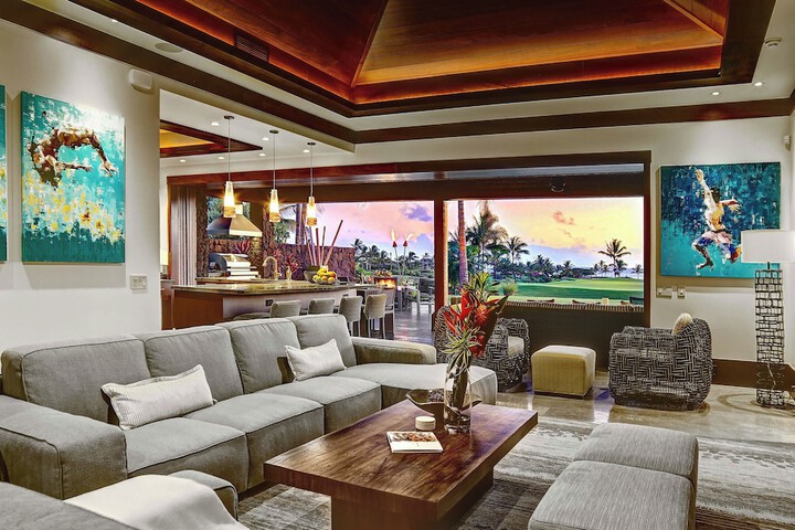 The Lodge at Kukui’ula