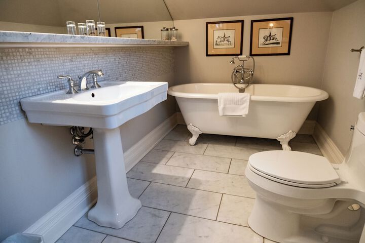 Langdon Hall Country House Hotel & Spa