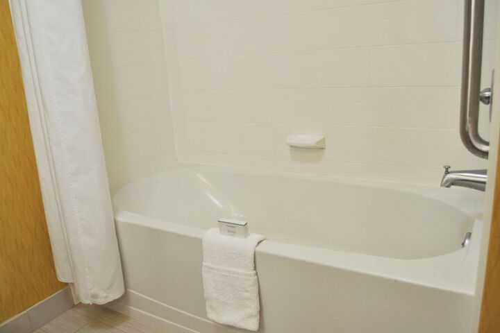 Hampton Inn & Suites Toledo / Westgate
