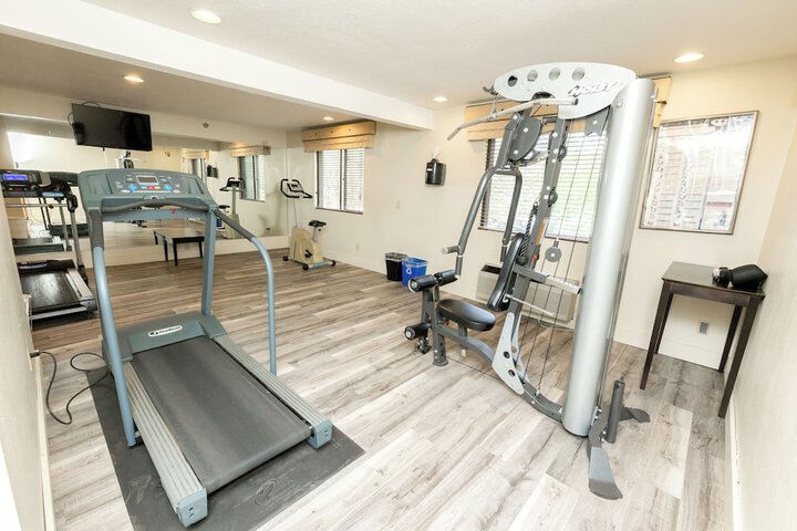 Quality Inn & Suites Marinette