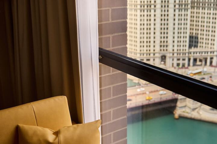 Hyatt Regency Chicago