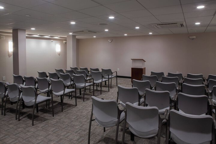 Meeting 22 of 40
