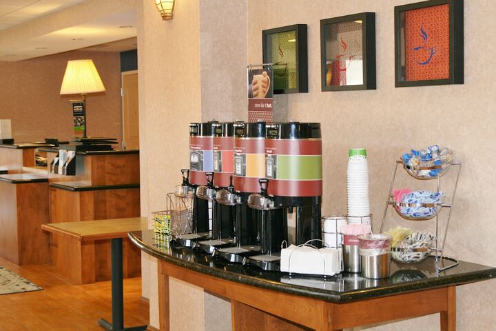 Breakfast/Coffee Service 94 of 116