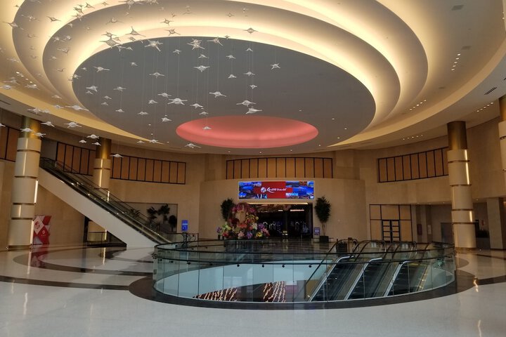 Hyatt Regency JFK Airport at Resorts World New York