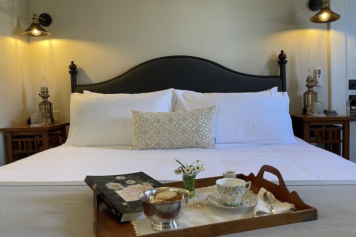 McCully House Inn