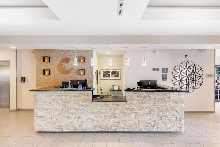 Comfort Suites Denham Springs