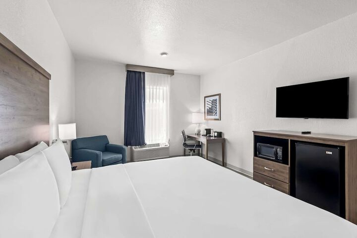 Quality Inn Bastrop