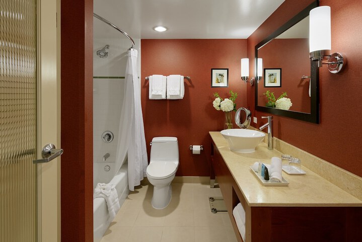 Crowne Plaza Cabana Palo Alto by IHG