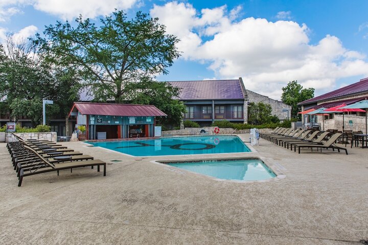 Pool 8 of 48