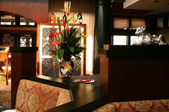 The Bertram Inn & Conf Center Trademark Collection by Wyndham