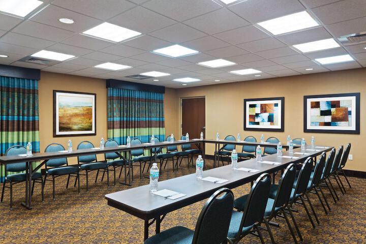 Meeting 29 of 34