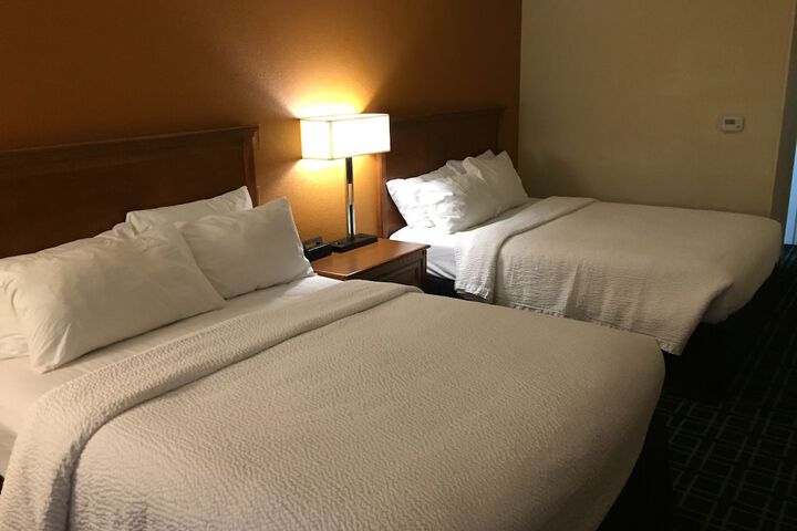Fairfield Inn & Suites Valdosta