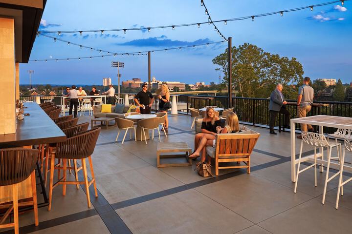 Crowne Plaza North Augusta by IHG