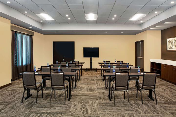 Hyatt Place Titusville / Kennedy Space Center