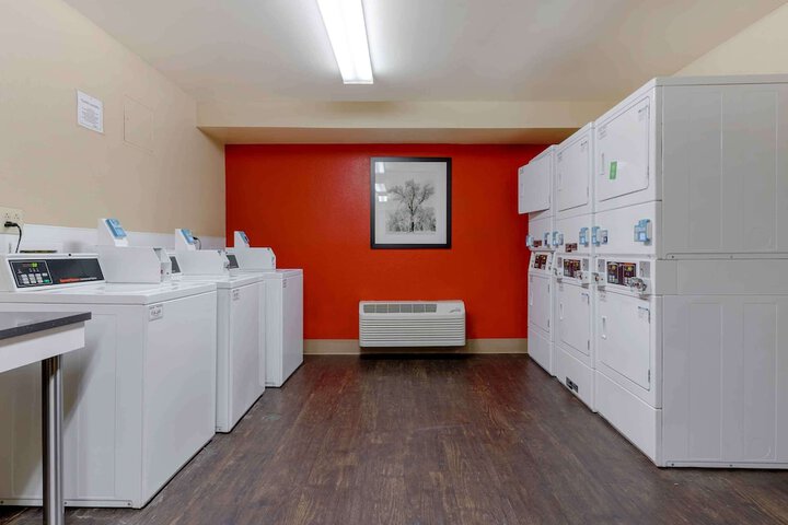 Extended Stay America Suites Washington DC Fairfax Fair Oaks