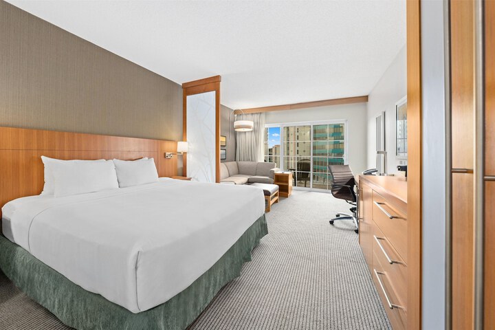 Hyatt Place Ocean City / Oceanfront