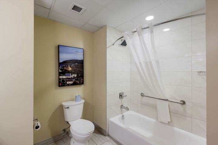 Best Western Plus St. Johns Airport Hotel and Suites
