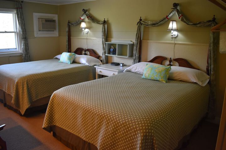 The Barron Brook Inn