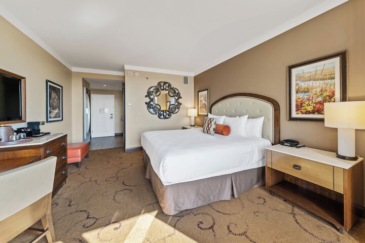 LAuberge Casino Hotel Baton Rouge