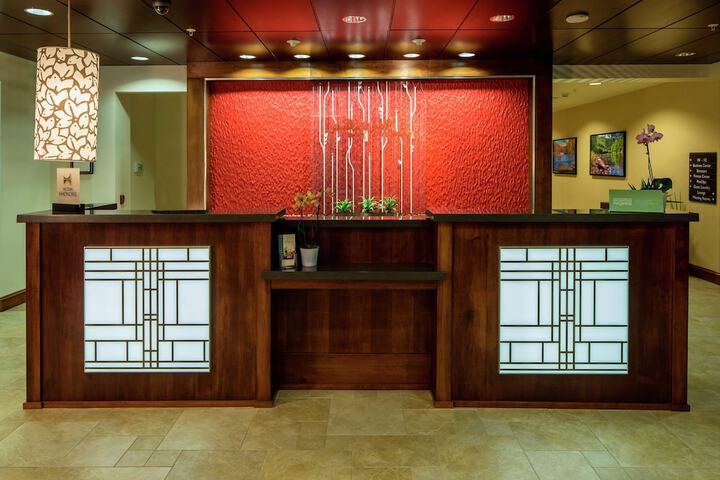 Hilton Garden Inn Uniontown