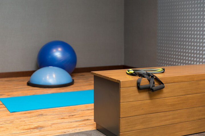 Health and Fitness 27 of 29