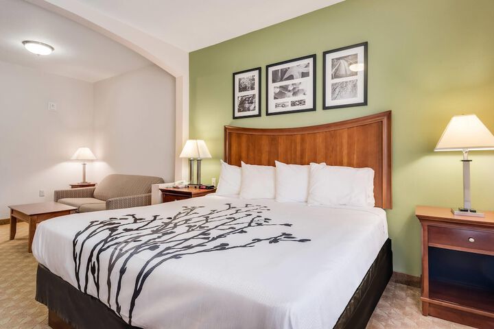 Sleep Inn & Suites Gettysburg