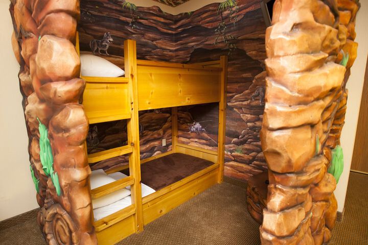 Great Wolf Lodge Sandusky OH