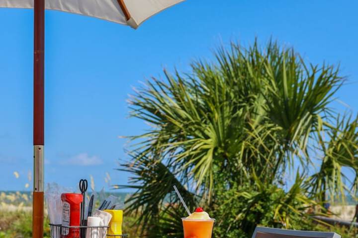 Hilton Head Island Beach & Tennis Resort