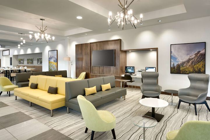 Hilton Garden Inn Lehi