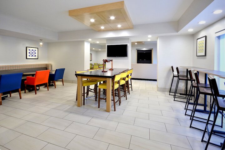 Holiday Inn Express Durham by IHG
