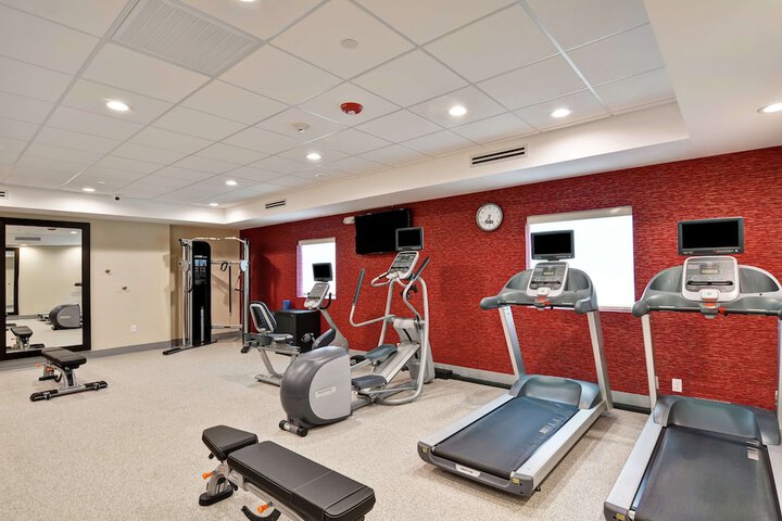 Health and Fitness 41 of 48
