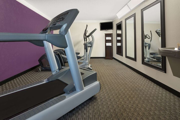 Health and Fitness 18 of 19