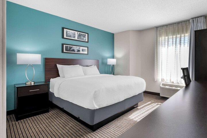 Sleep Inn Springfield West