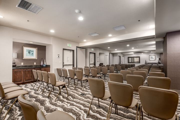 Staybridge Suites Salt Lake-West Valley City by IHG
