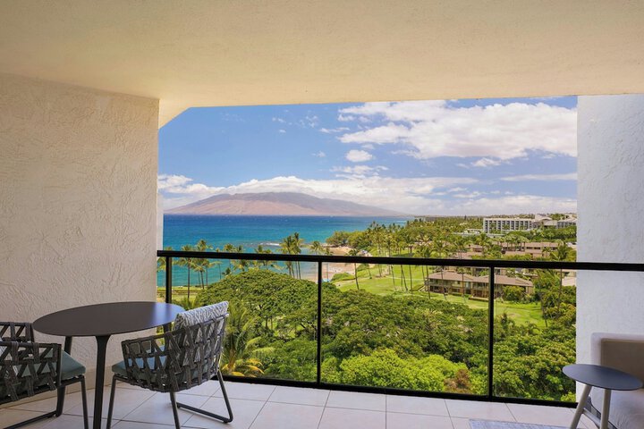 Wailea Beach Resort - Marriott Maui
