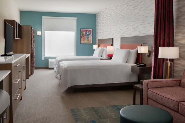 Home2 suites by Hilton Carlsbad, New Mexico