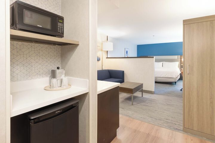 Holiday Inn Express Bellingham by IHG