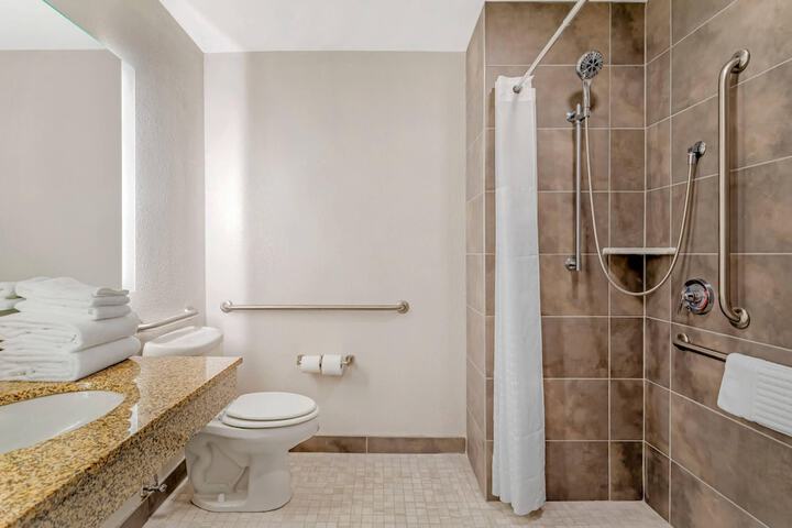 Comfort Inn Dayton South