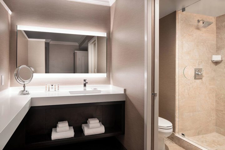 Monterey Marriott
