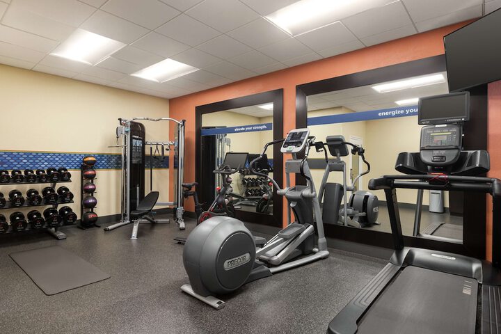 Health and Fitness 45 of 48