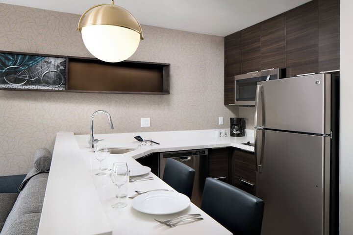 Residence Inn by Marriott Boulder Canyon Boulevard