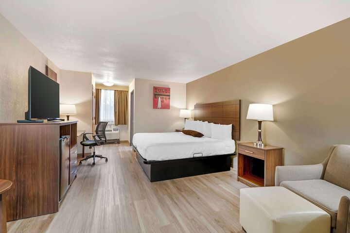 Best Western Green Bay Inn Conference Center