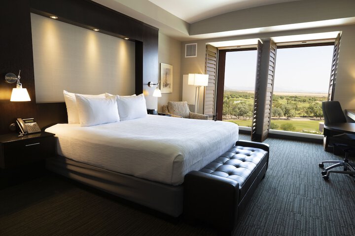 Talking Stick Resort