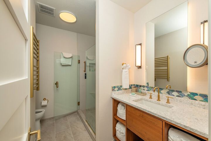 Hallmark Resort - Cannon Beach