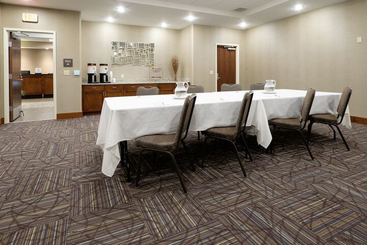 Hampton Inn Green Bay Downtown