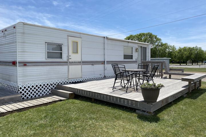 Terrace/Patio 59 of 61