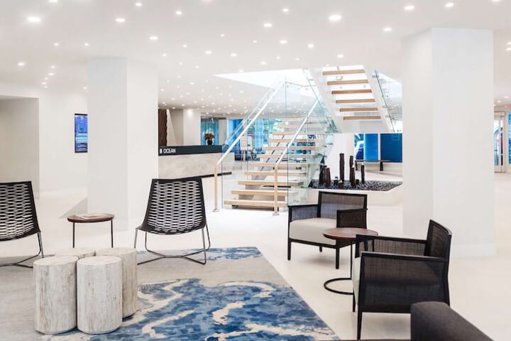 B Ocean Resort Fort Lauderdale Beach